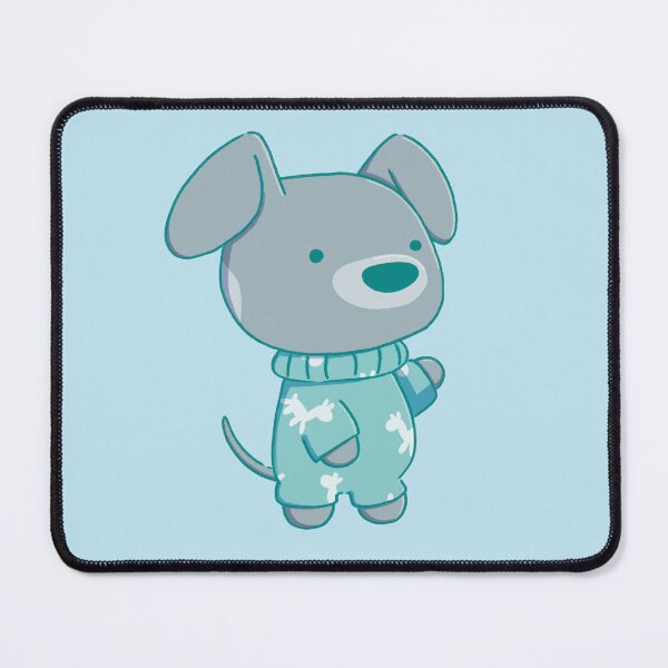 Item preview, Puppy in Pyjamas designed and sold by pokegirl93.