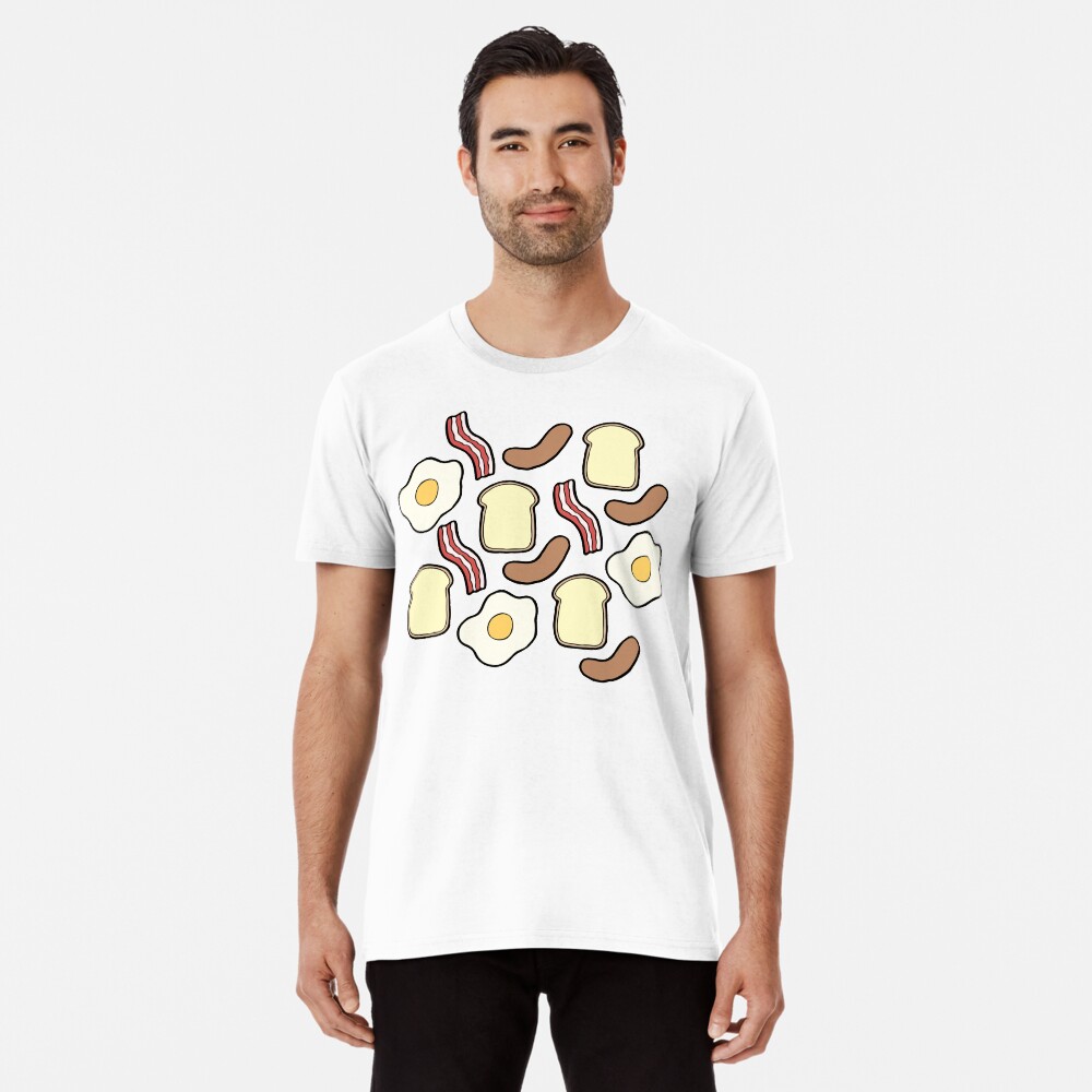 Item preview, Premium T-Shirt designed and sold by evannave.