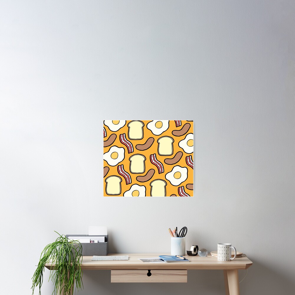 Item preview, Poster designed and sold by evannave.