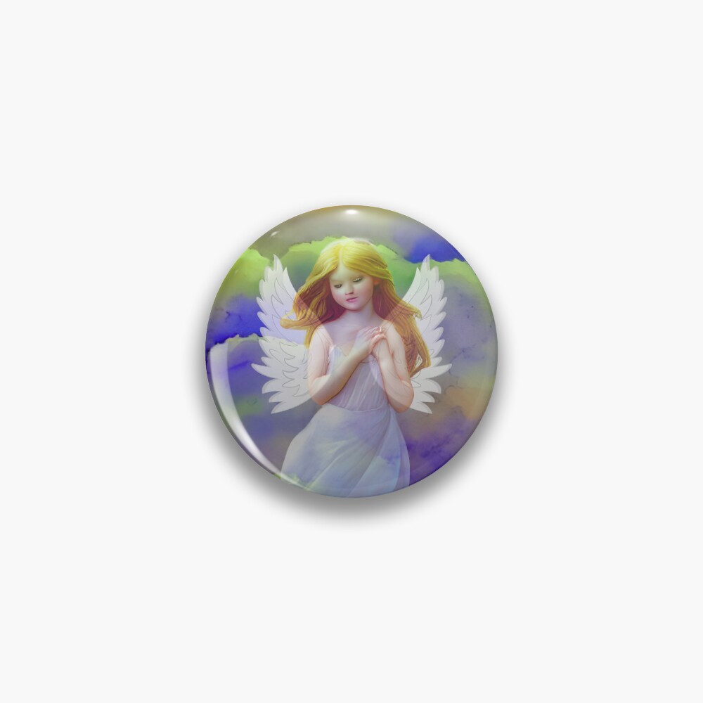 Item preview, Pin designed and sold by Rell1970.