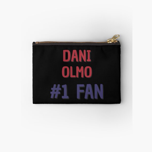 Item preview, Dani Olmo - #1 Fan designed and sold by Rybariuns.