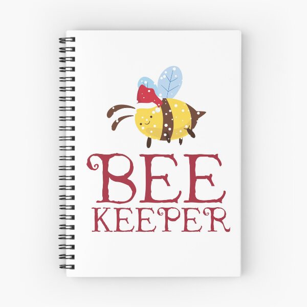 Item preview, Bee Keeper Christmas Edition Bumble Bees Awareness  designed and sold by Mikeyy109.
