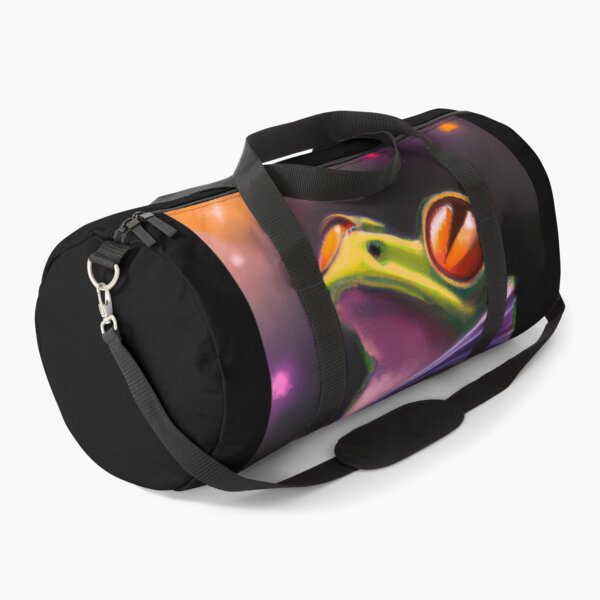 Item preview, Frog that knows the secrets of the universe designed and sold by limitLIS.