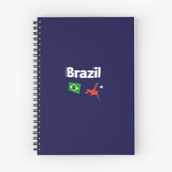 Item preview, Brazil  Soccer abstract design  designed and sold by lobodelnoir.