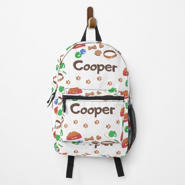 Item preview, Cooper designed and sold by Univers Gifts.