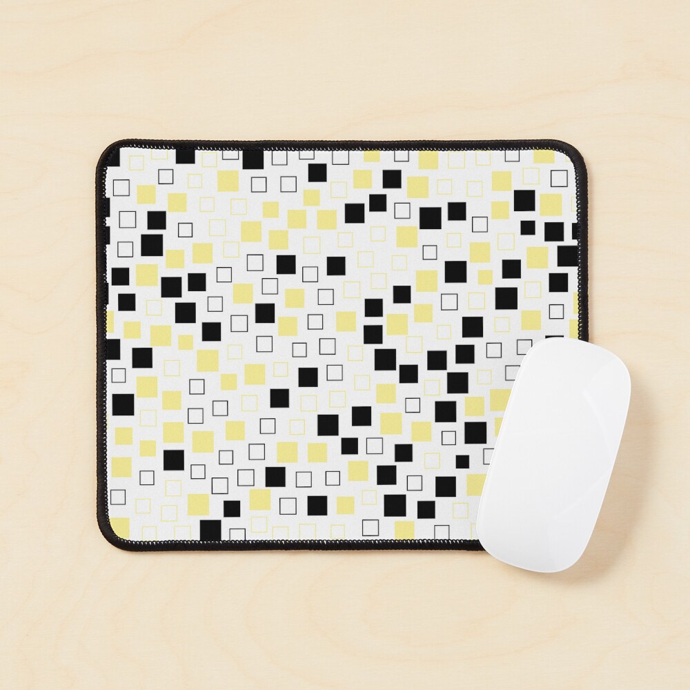 Item preview, Mouse Pad designed and sold by DesignGoodStore.