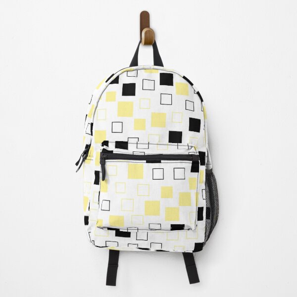 Item preview, Square Pattern designed and sold by DesignGoodStore.