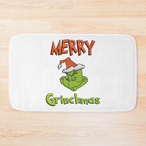 Item preview, Merry Grinchmas designed and sold by Scrumptious Designs.