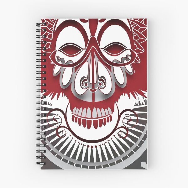Item preview, Afro Skull designed and sold by erickwiz.