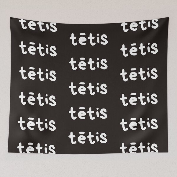 Item preview, Superīgs Cool Tētis Dad latviski  designed and sold by LukjanovArt.