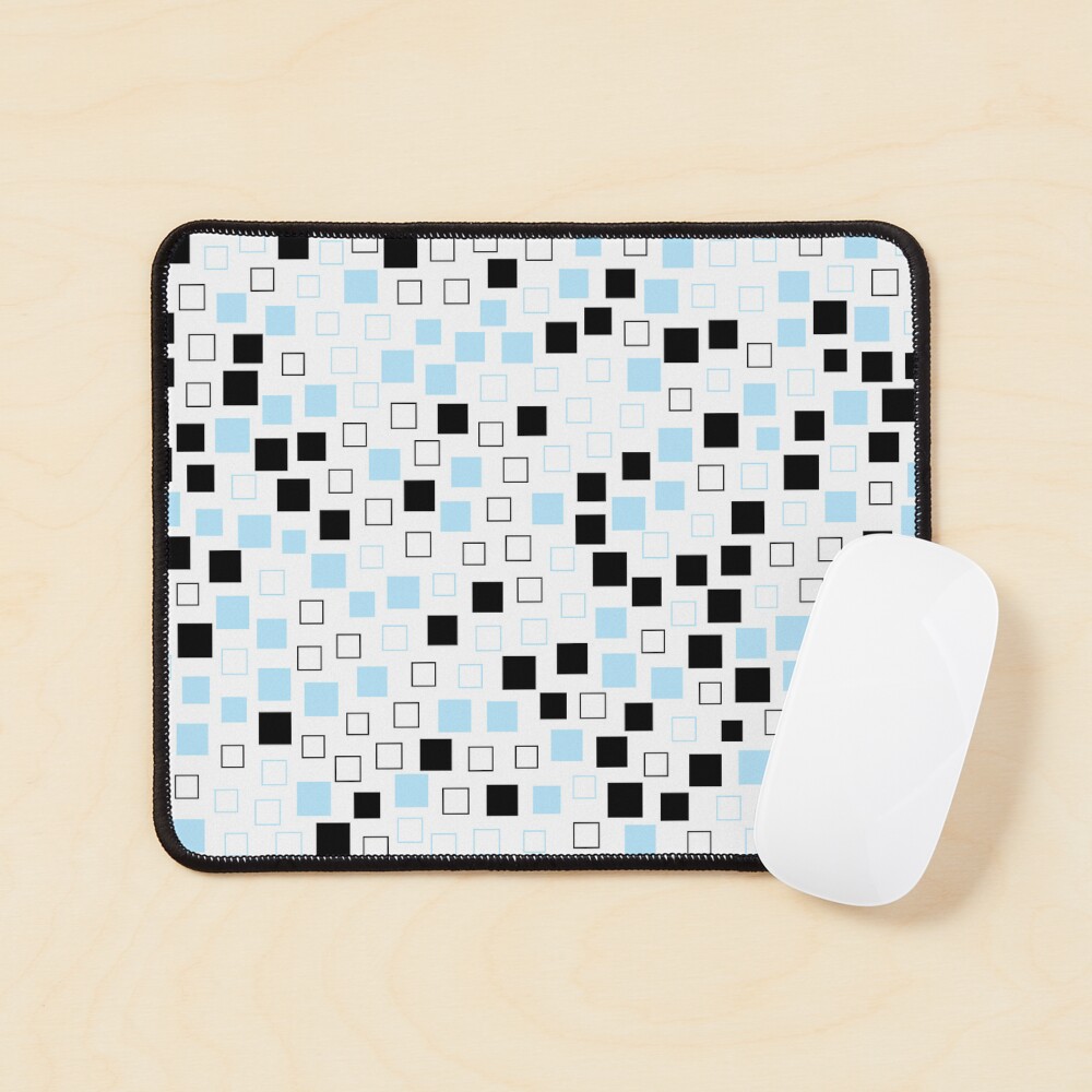 Item preview, Mouse Pad designed and sold by DesignGoodStore.