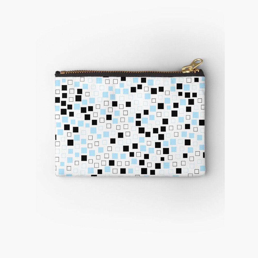 Item preview, Zipper Pouch designed and sold by DesignGoodStore.