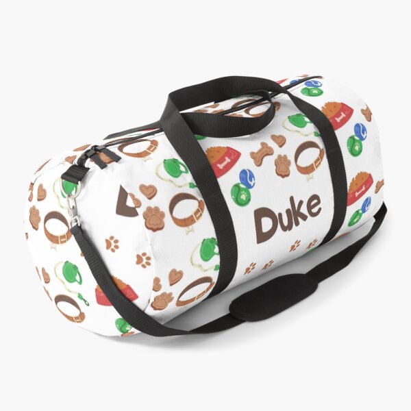 Item preview, Duke designed and sold by Univers Gifts.
