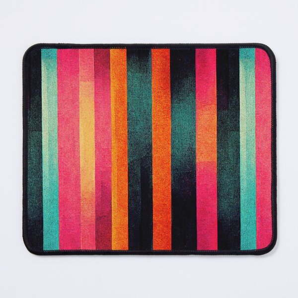 Item preview, Liquorice Allsorts designed and sold by Patternifico.