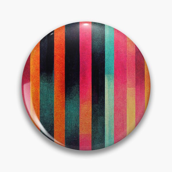 Item preview, Liquorice Allsorts designed and sold by Patternifico.