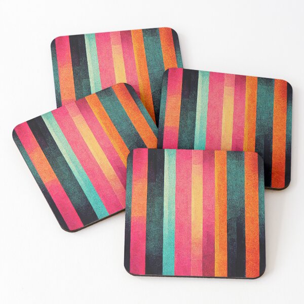Item preview, Liquorice Allsorts designed and sold by Patternifico.