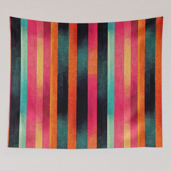 Item preview, Liquorice Allsorts designed and sold by Patternifico.