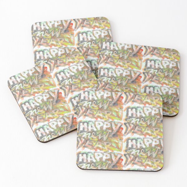 Item preview, Happy new year - 2023 designed and sold by walterfest.