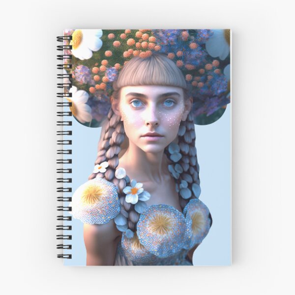 Item preview, hada de las flores 16 designed and sold by CMooreArt.