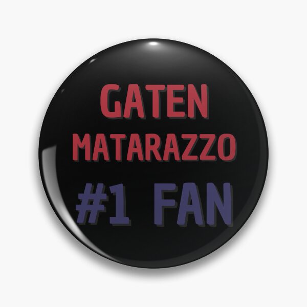 Item preview, Gaten Matarazzo - #1 Fan designed and sold by Rybariuns.