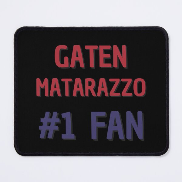 Item preview, Gaten Matarazzo - #1 Fan designed and sold by Rybariuns.