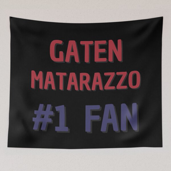 Item preview, Gaten Matarazzo - #1 Fan designed and sold by Rybariuns.