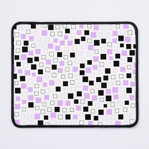 Aperçu de l'œuvre  Motif carré créée et vendue par DesignGoodStore.