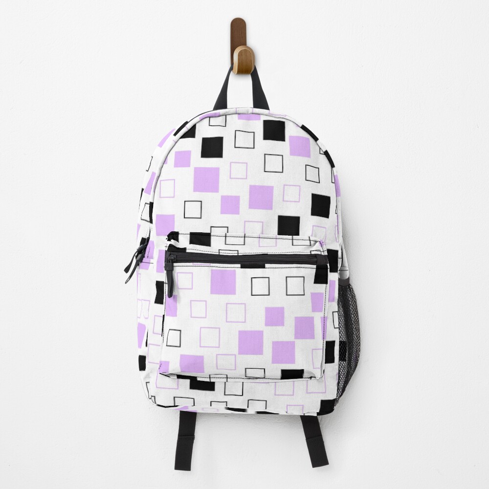 Item preview, Backpack designed and sold by DesignGoodStore.