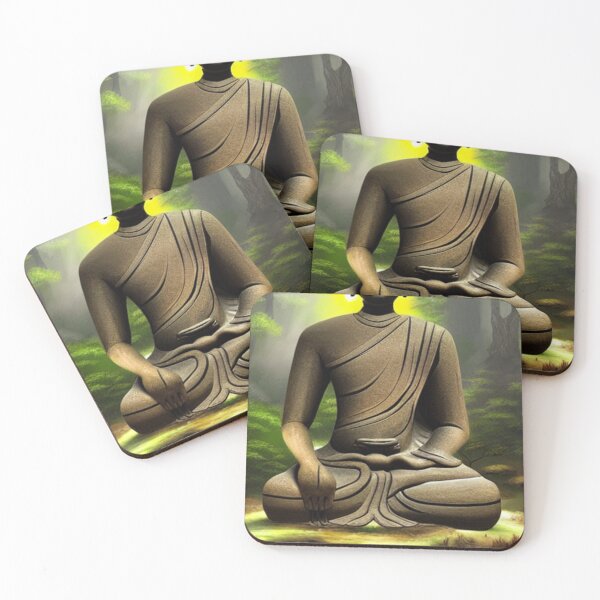 Item preview, Buddha Nature, Zen Meditation, Yoga and Buddhism designed and sold by artstore911.