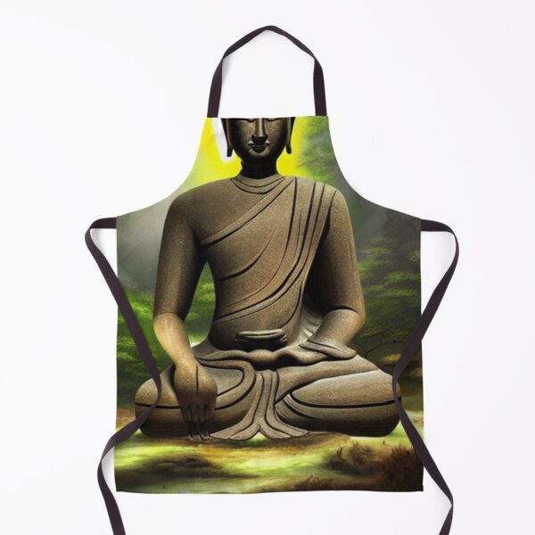 Item preview, Buddha Nature, Zen Meditation, Yoga and Buddhism designed and sold by artstore911.