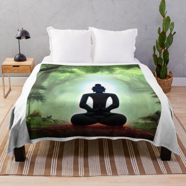 Item preview, Buddha Nature, Zen Meditation, Yoga and Buddhism designed and sold by artstore911.