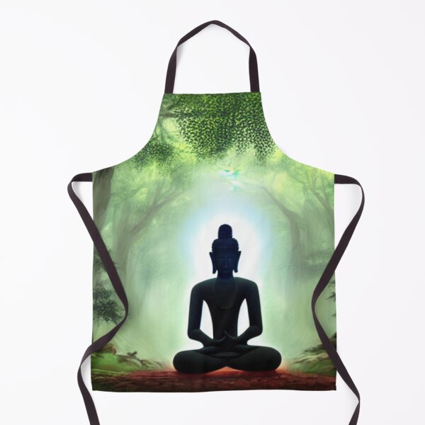 Item preview, Buddha Nature, Zen Meditation, Yoga and Buddhism designed and sold by artstore911.