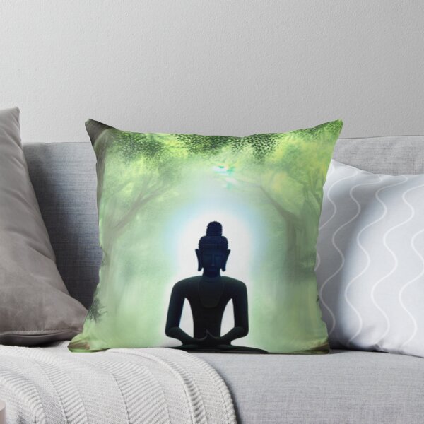 Item preview, Buddha Nature, Zen Meditation, Yoga and Buddhism designed and sold by artstore911.