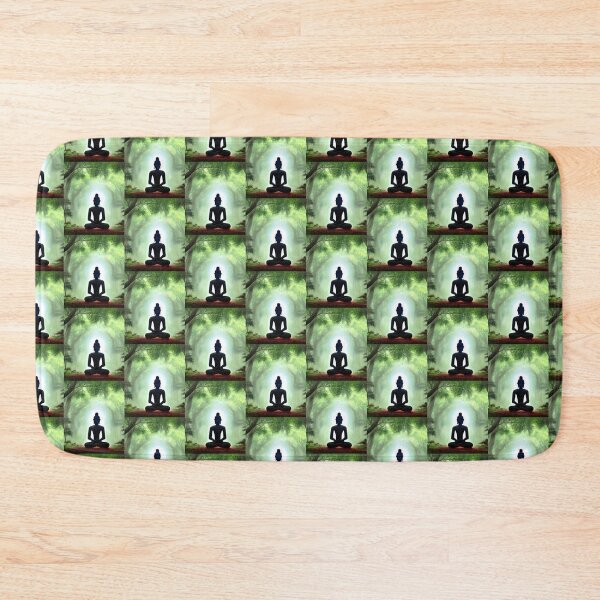 Item preview, Buddha Nature, Zen Meditation, Yoga and Buddhism designed and sold by artstore911.