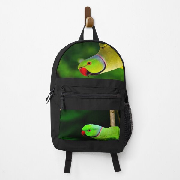 Item preview, Indian Ringneck Parakeet designed and sold by oxyten.