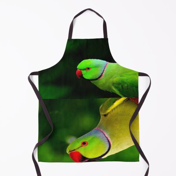 Item preview, Indian Ringneck Parakeet designed and sold by oxyten.