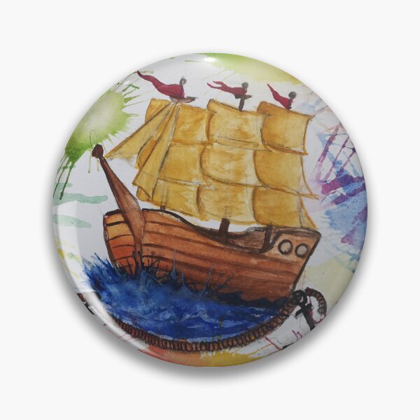 Item preview, Sail away! designed and sold by GCHAN808.