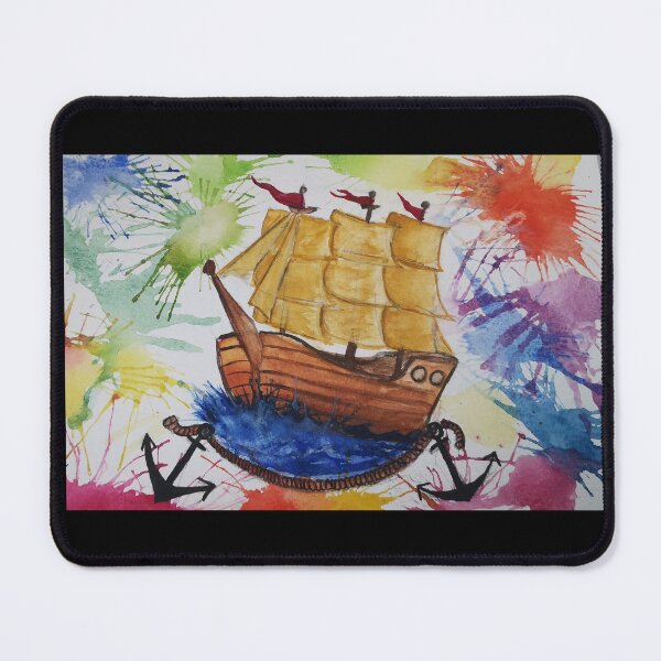 Item preview, Sail away! designed and sold by GCHAN808.