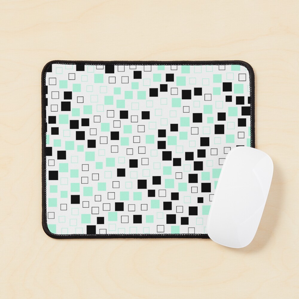 Item preview, Mouse Pad designed and sold by DesignGoodStore.