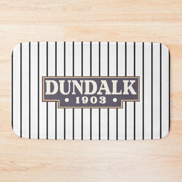Item preview, Dundalk Fc 1903 designed and sold by TRUE-FANS.
