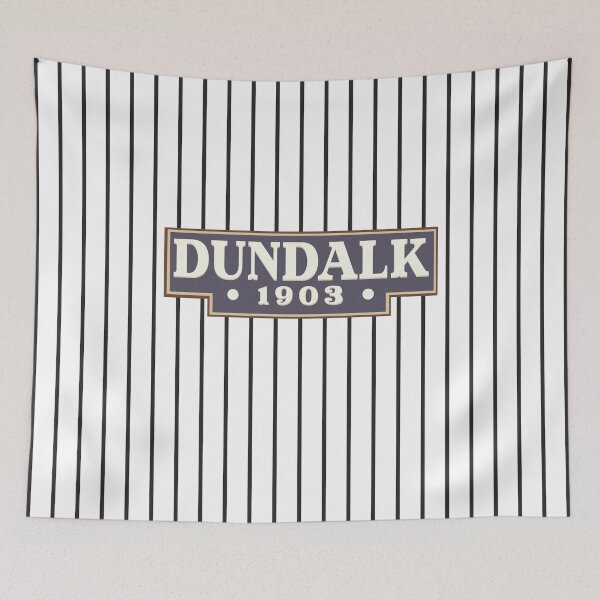 Item preview, Dundalk Fc 1903 designed and sold by TRUE-FANS.