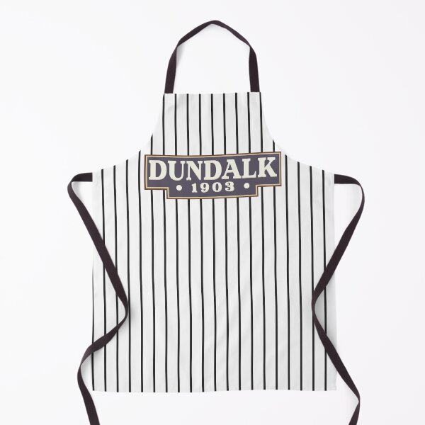 Item preview, Dundalk Fc 1903 designed and sold by TRUE-FANS.