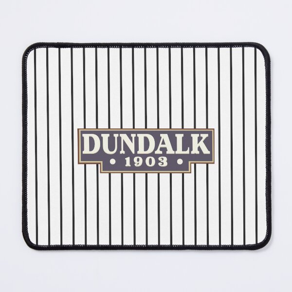 Item preview, Dundalk Fc 1903 designed and sold by TRUE-FANS.