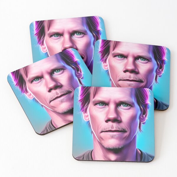 Item preview, Kevin Bacon designed and sold by HauntedWitch.