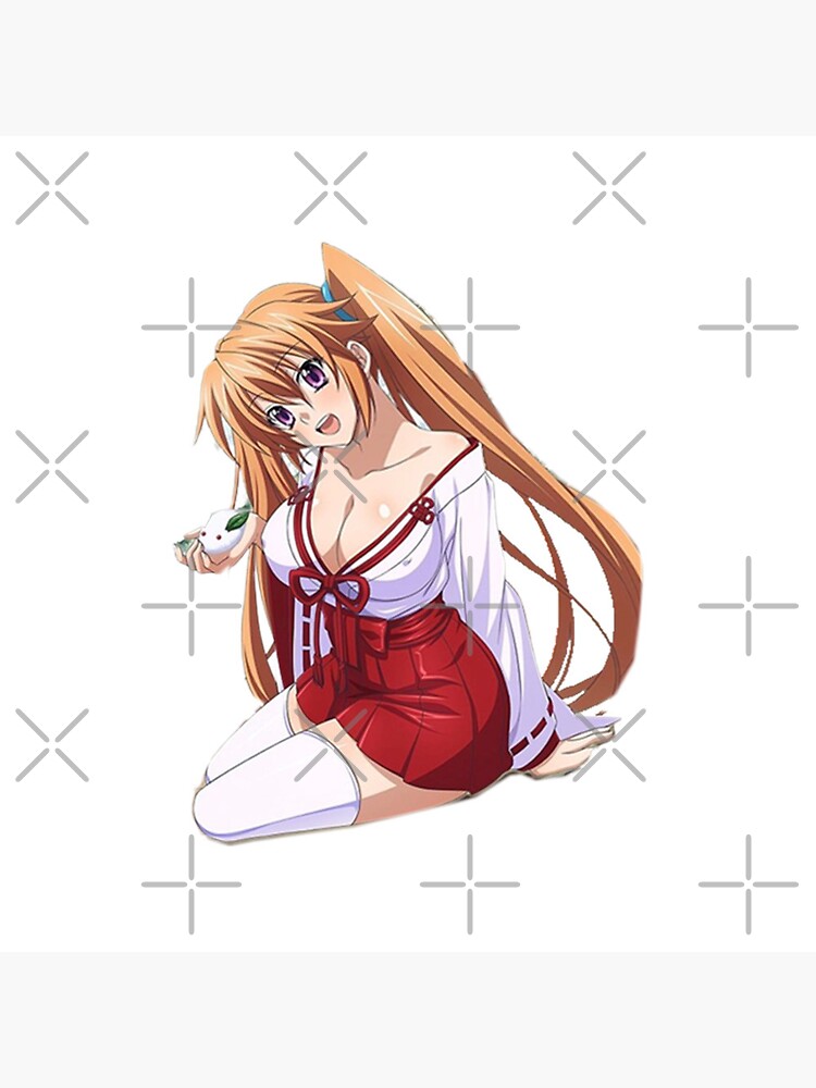 Pin on Highschool dxd