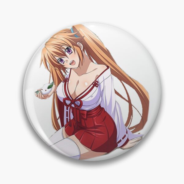 Item preview, Shidou Irina -High School Dxd designed and sold by francous03.