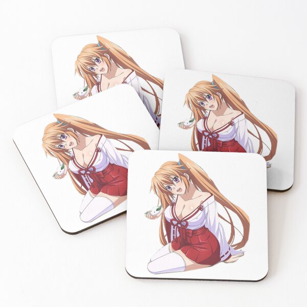 Item preview, Shidou Irina -High School Dxd designed and sold by francous03.