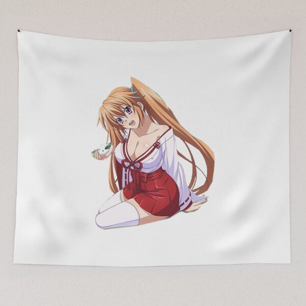 Item preview, Shidou Irina -High School Dxd designed and sold by francous03.