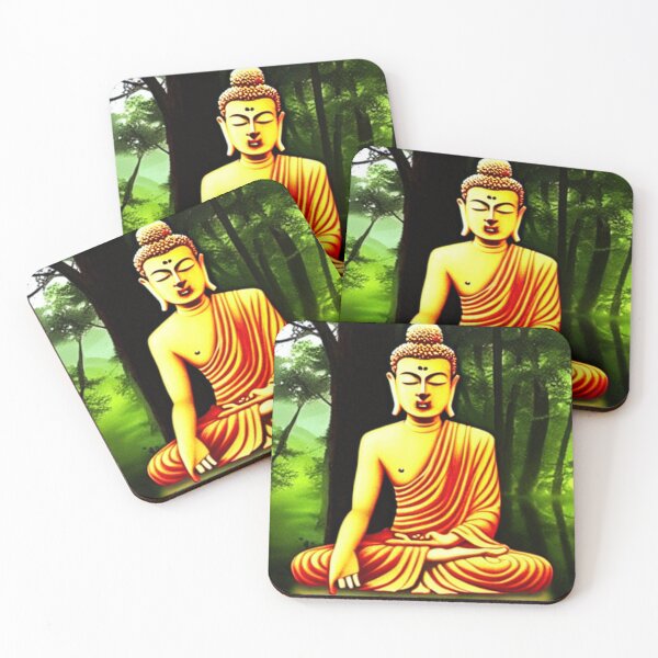 Item preview, Buddha Nature, Zen Meditation, Yoga and Buddhism designed and sold by artstore911.