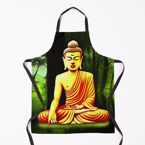 Item preview, Buddha Nature, Zen Meditation, Yoga and Buddhism designed and sold by artstore911.